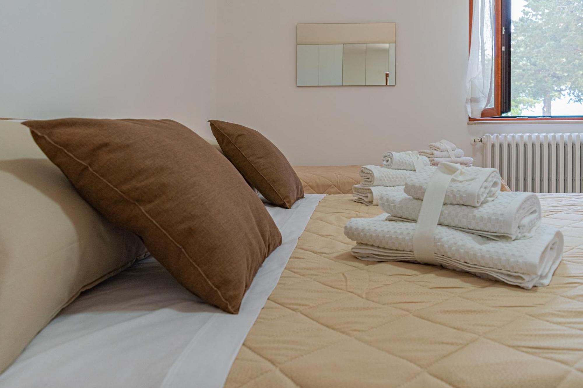 Crispiano Country Home מראה חיצוני תמונה