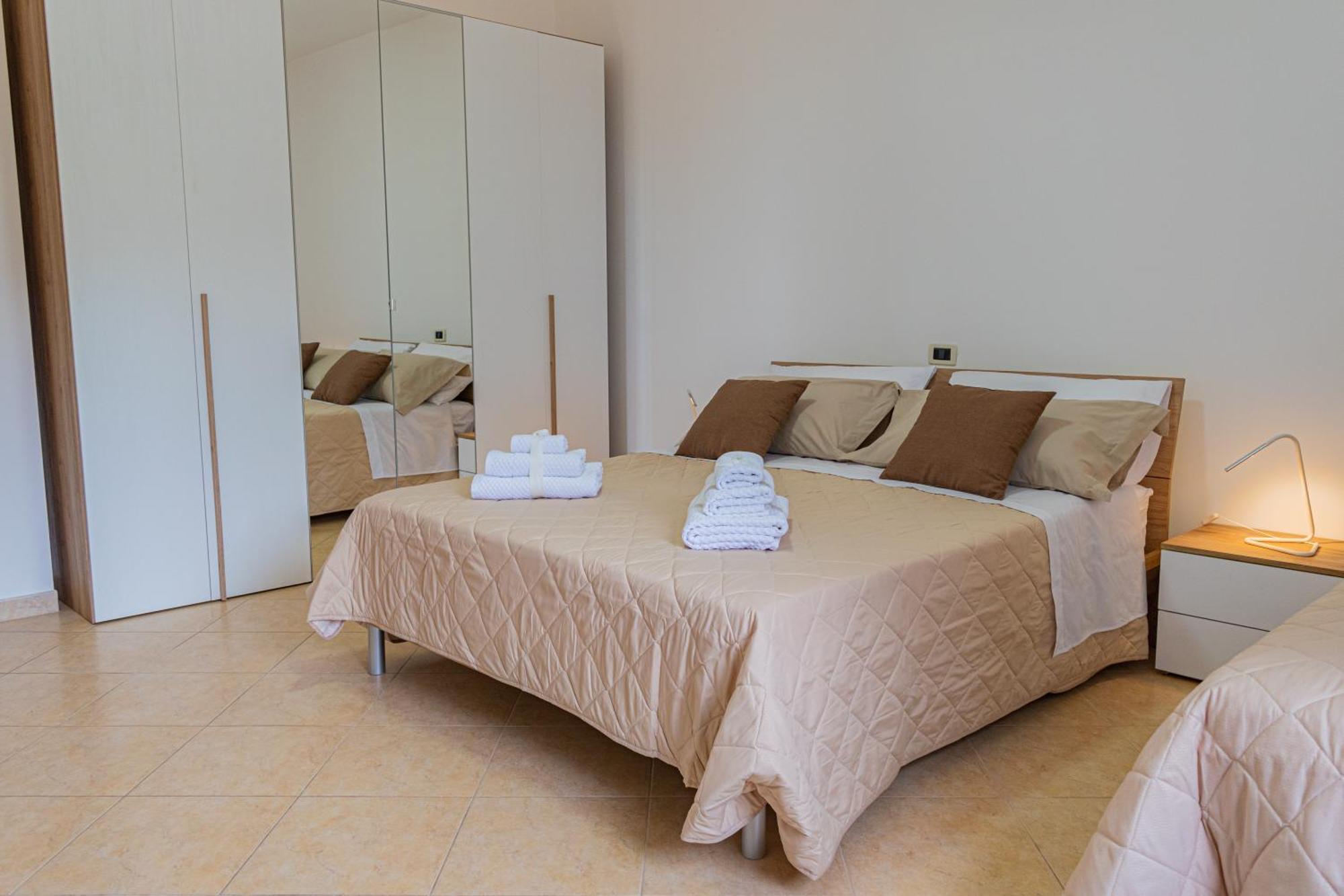 Crispiano Country Home מראה חיצוני תמונה