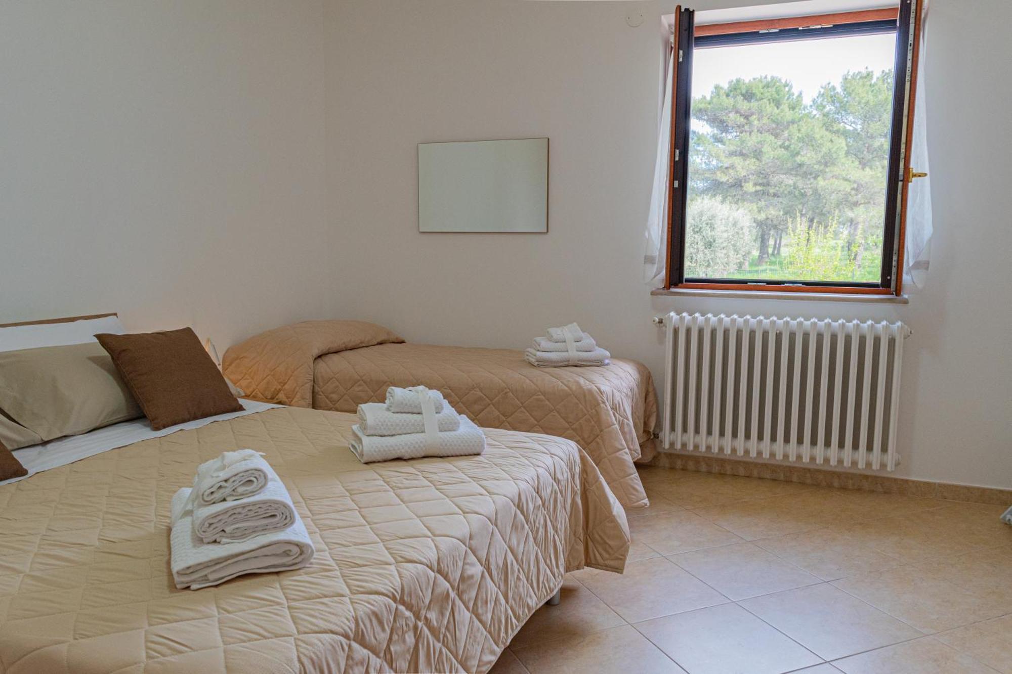Crispiano Country Home מראה חיצוני תמונה