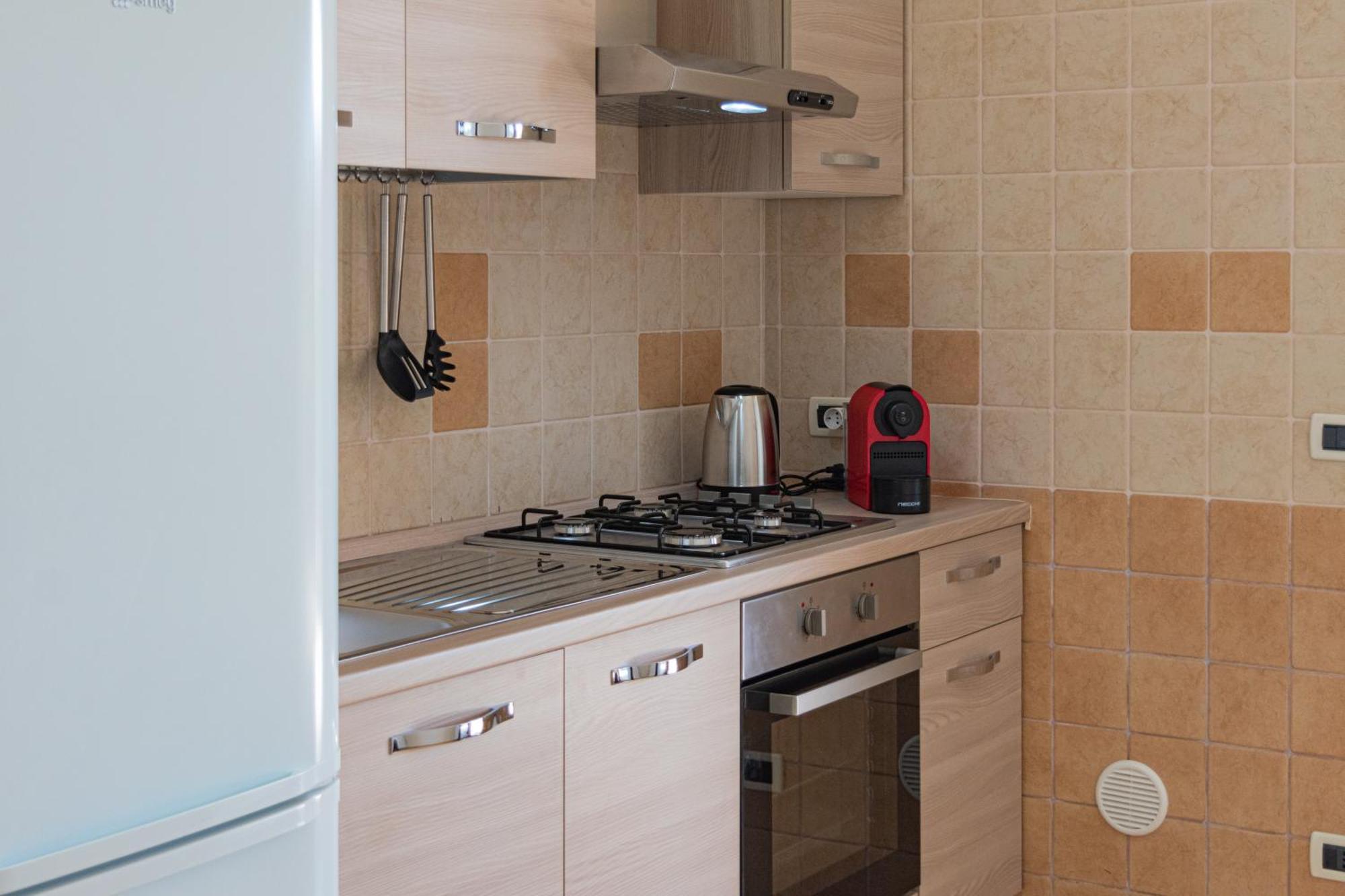 Crispiano Country Home מראה חיצוני תמונה