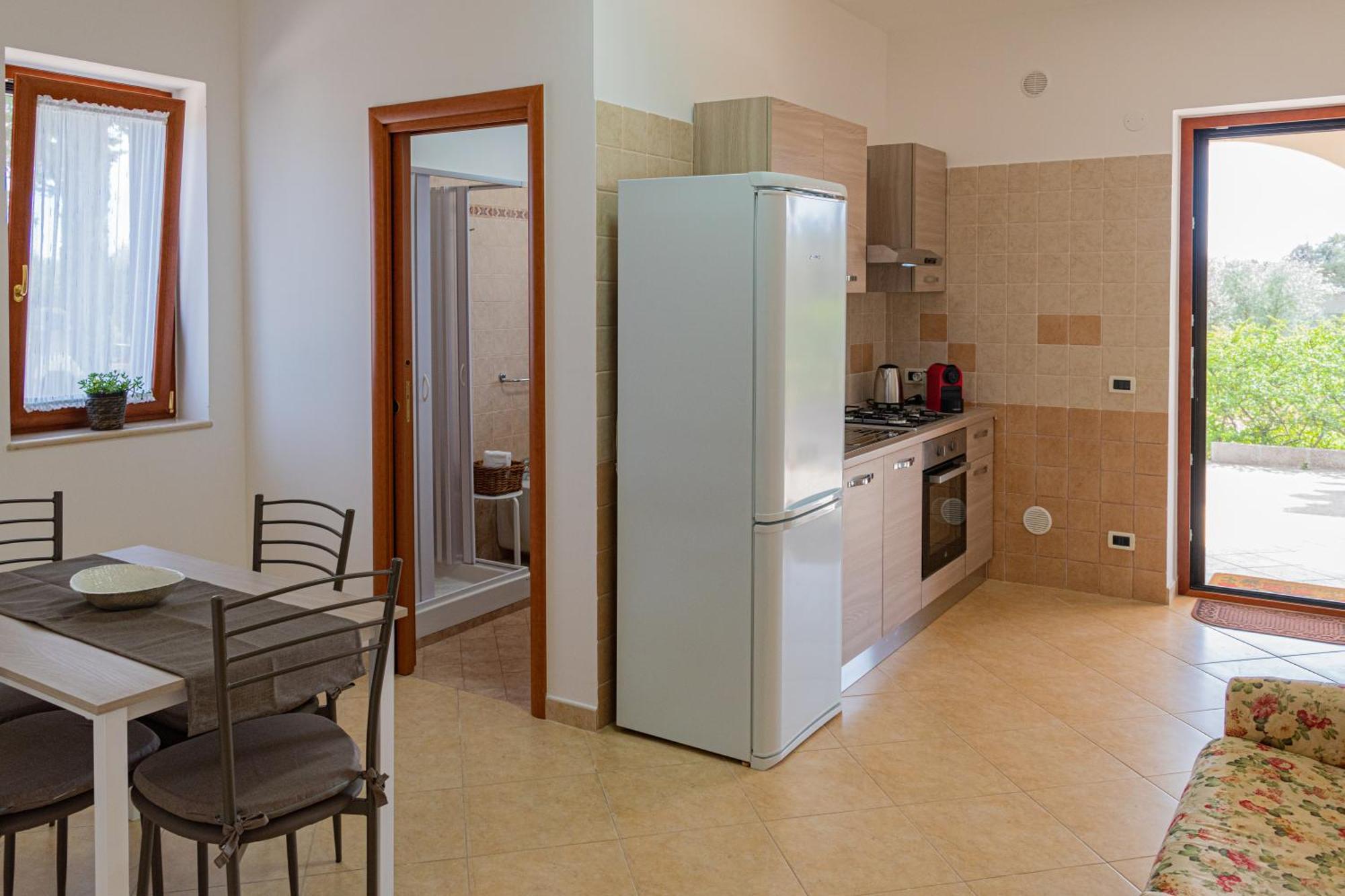 Crispiano Country Home מראה חיצוני תמונה