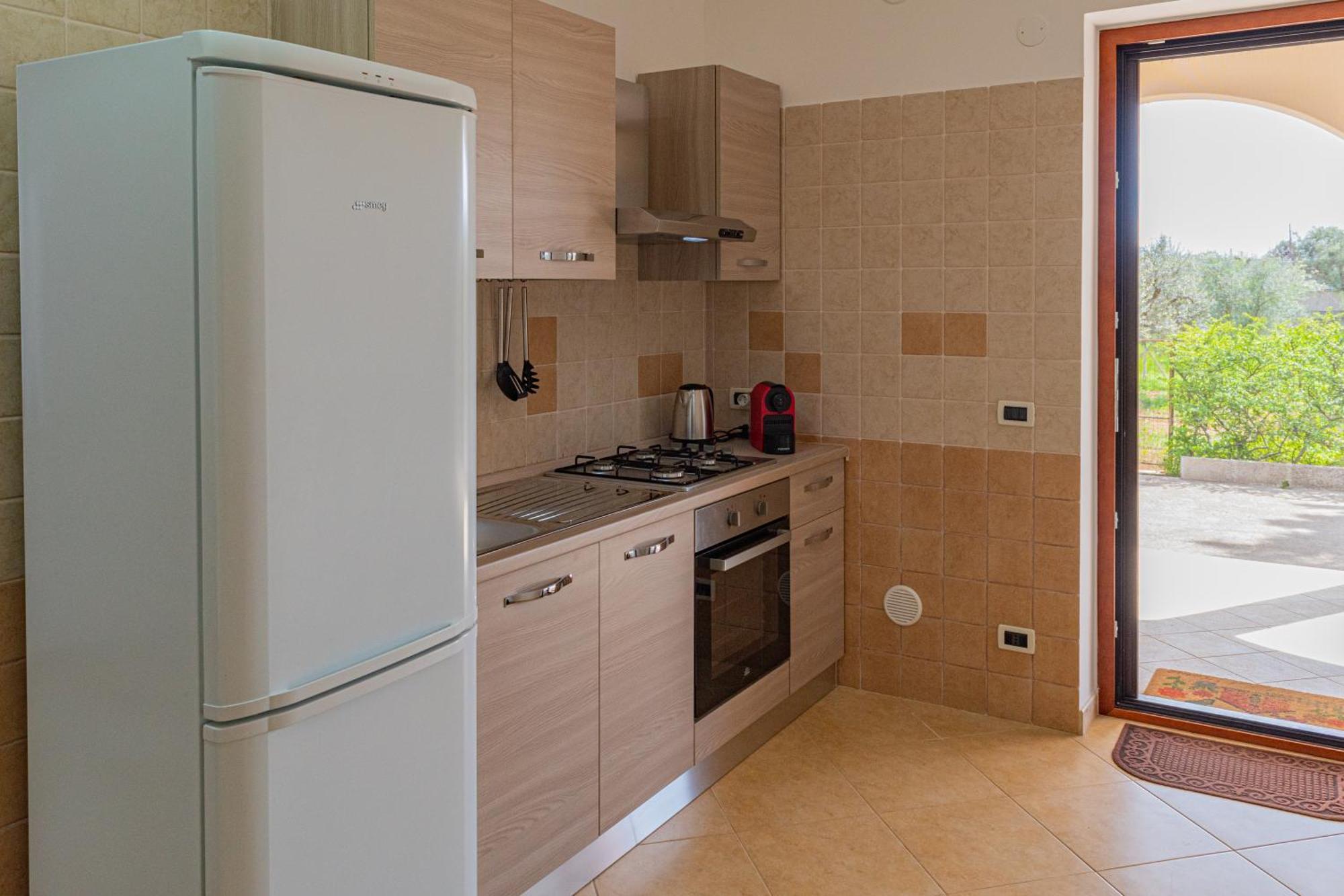 Crispiano Country Home מראה חיצוני תמונה