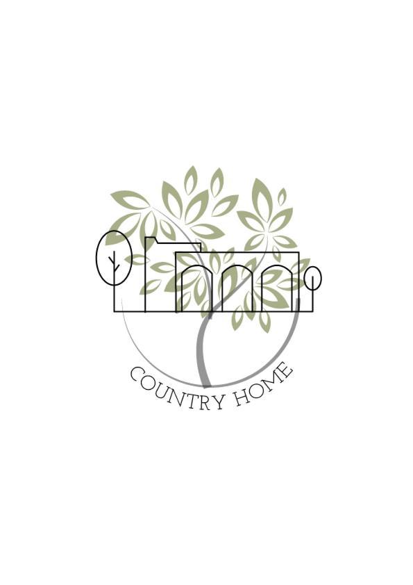 Crispiano Country Home מראה חיצוני תמונה